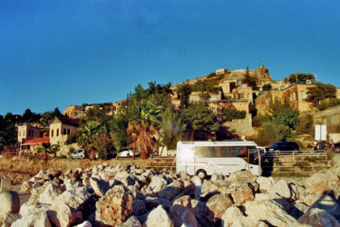 Eski Halfeti