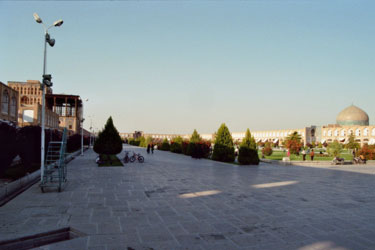 Maidan-i Imam