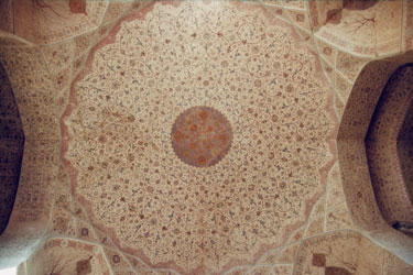 Ali Qapu