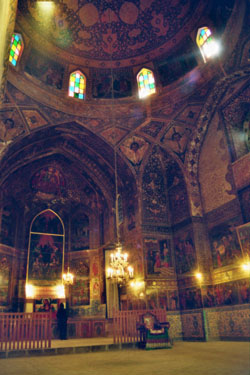 Bethlehem-Kirche