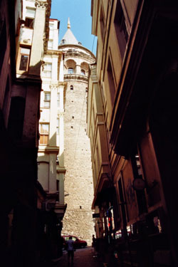 Galataturm