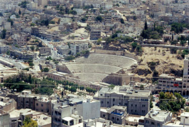 Amman