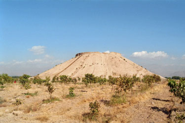 Ozbaki Tepe