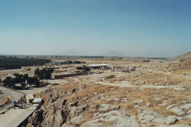 Persepolis