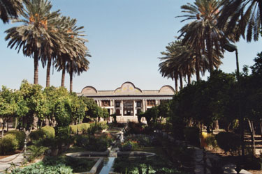 Bagh-e Narenjestan