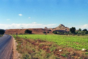 Sirkeli Höyük