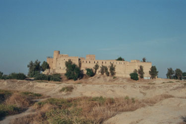 Chateaux von Susa