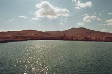 Takht-i Suleiman
