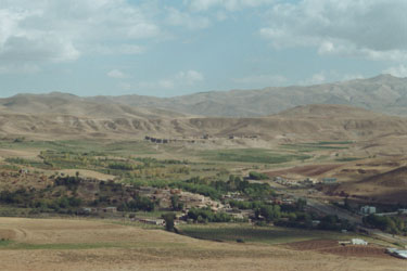 Takht-i Suleiman