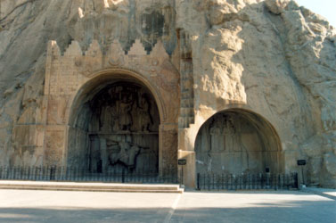Taq-e Bostan