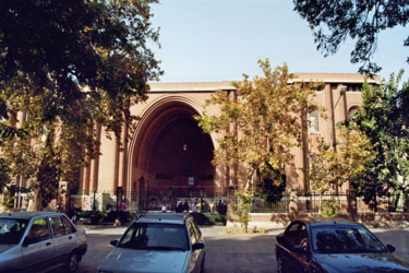 Nationalmuseum