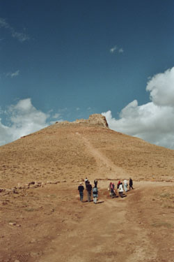 Zendan-i Suleiman