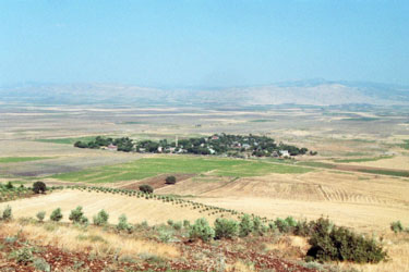 Zincirli Höyük